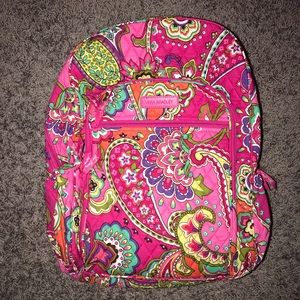 Vera Bradley backpack